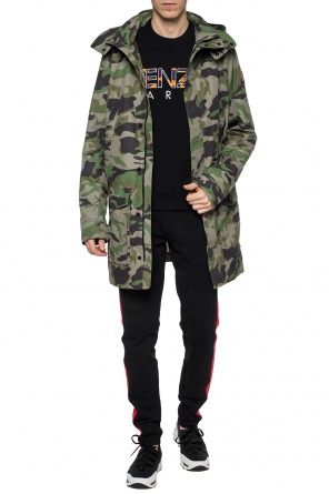 Camo jacket, zdjęcie 2 Camo jacket od Canada Goose
